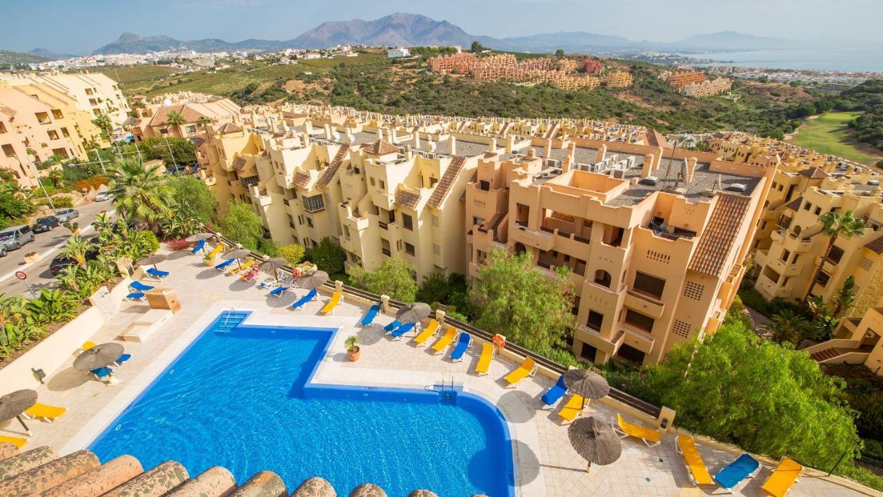 Duquesa Village 16,62,32 مانيلفا المظهر الخارجي الصورة